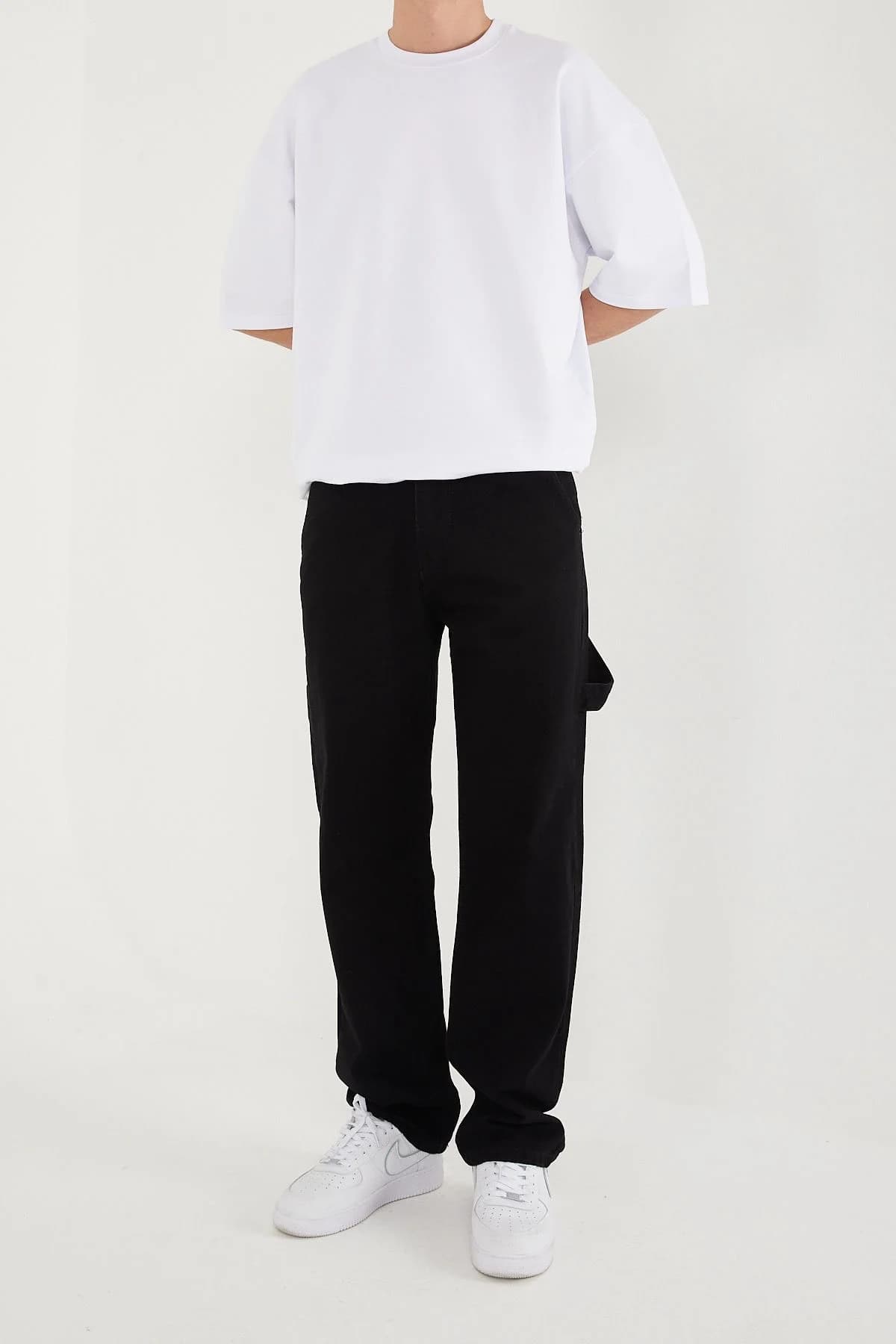 Baggy Jeans Model (CAT-101)