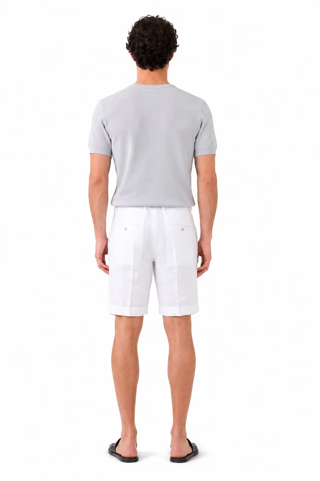 Regular Fit Crew Neck T-Shirt