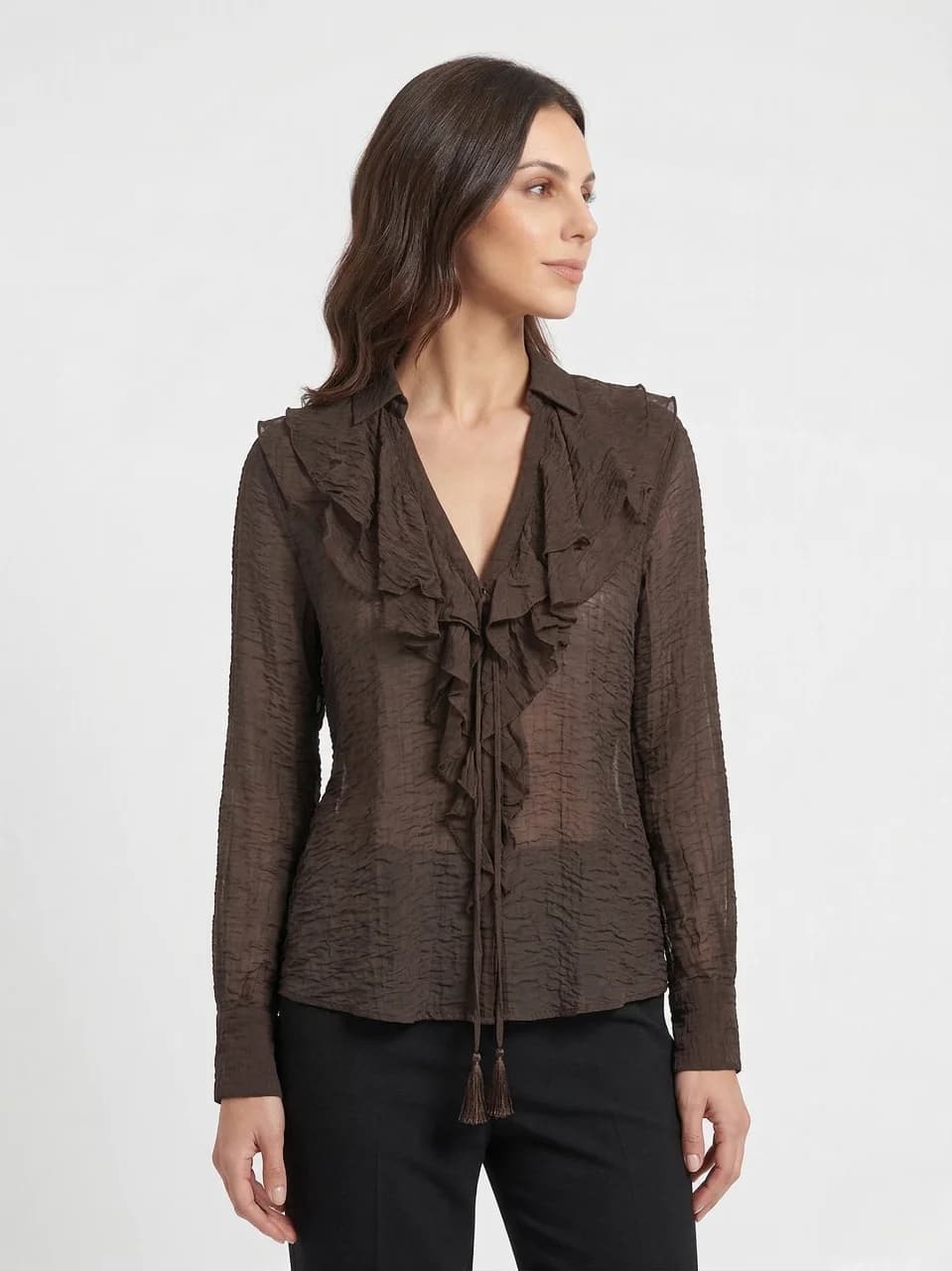 Angel Linen Shirt_34802