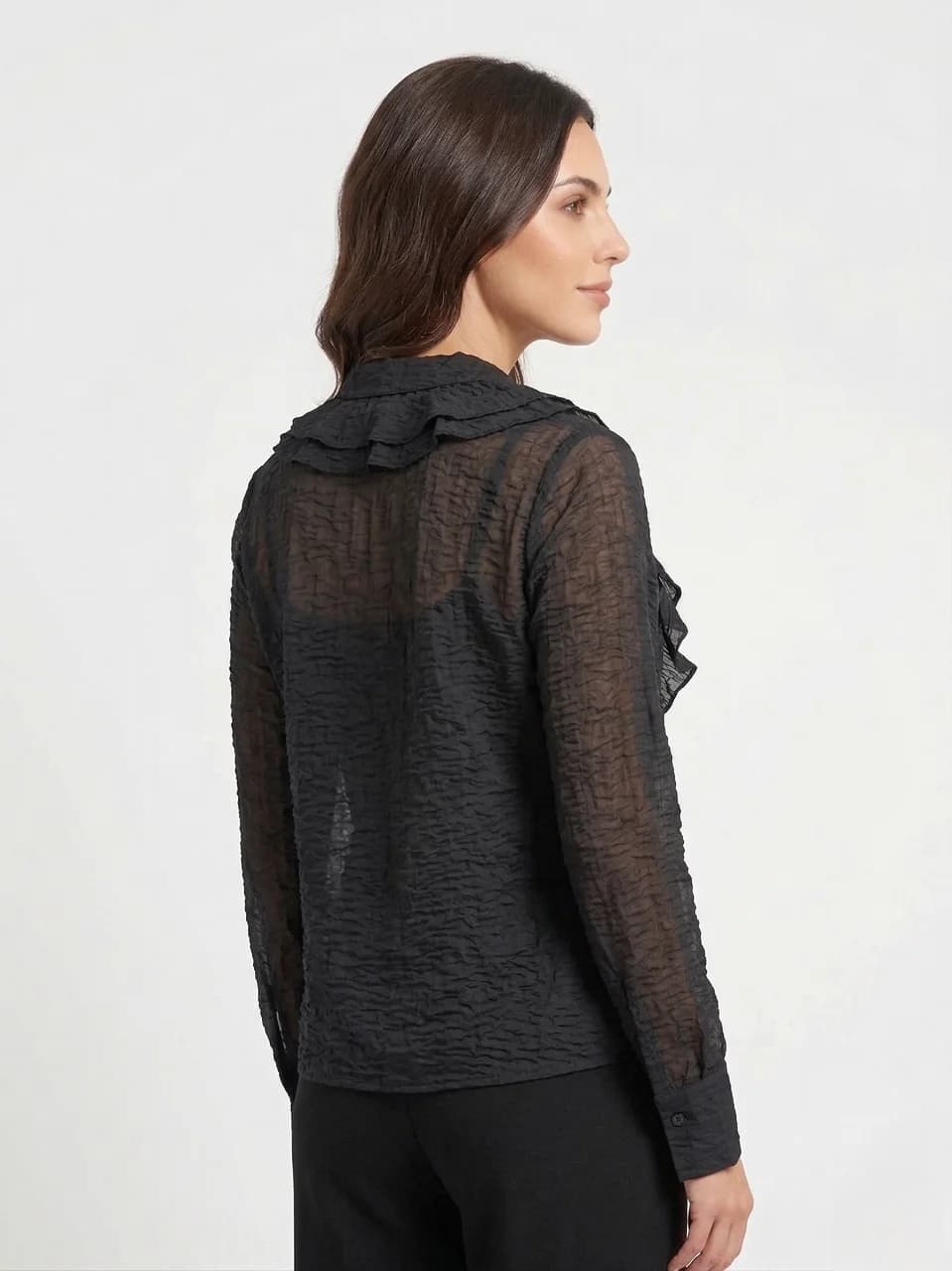 Angel Linen Shirt_34802