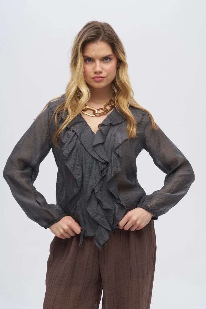 Angel Linen Shirt_34832