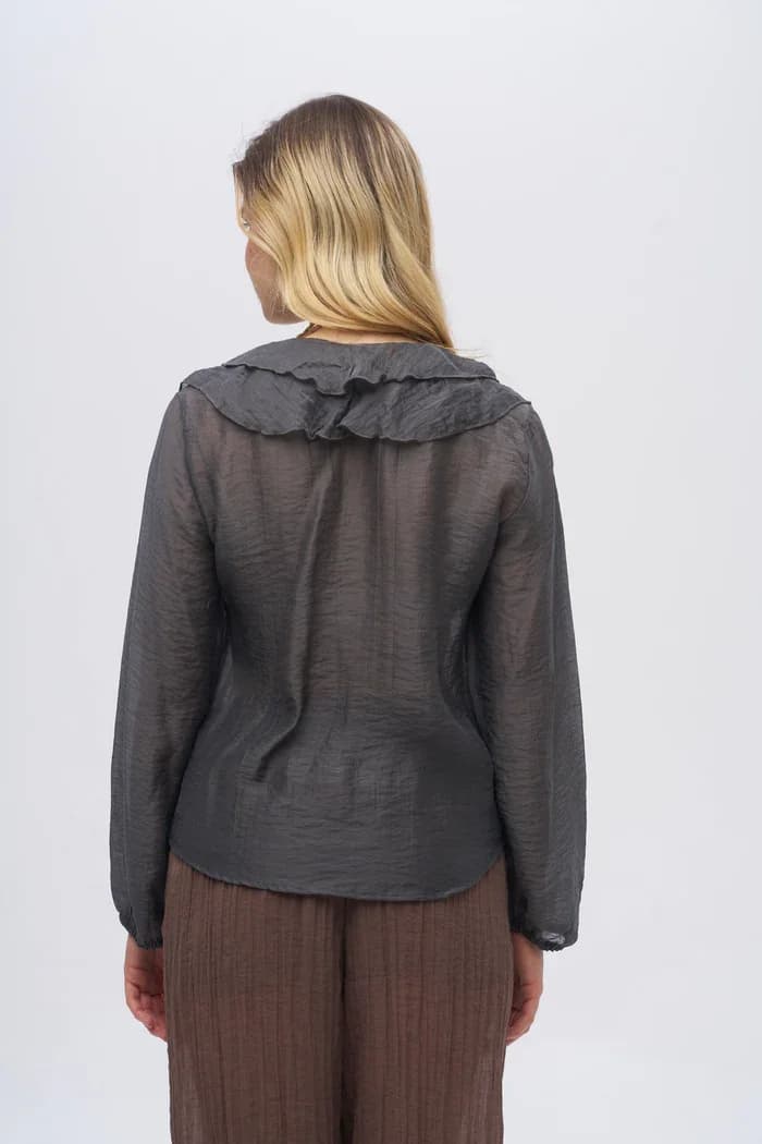 Angel Linen Shirt_34832